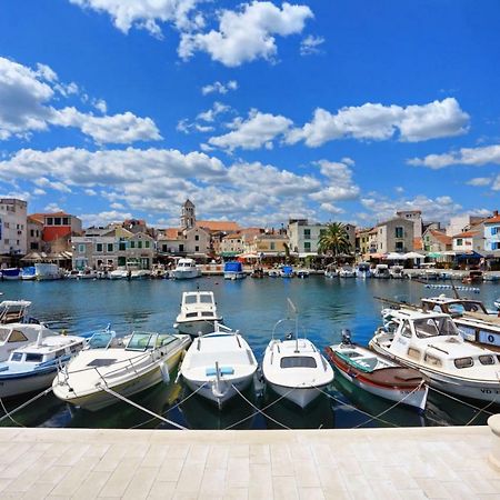 Mala Kuca Apartamento Vodice Exterior foto